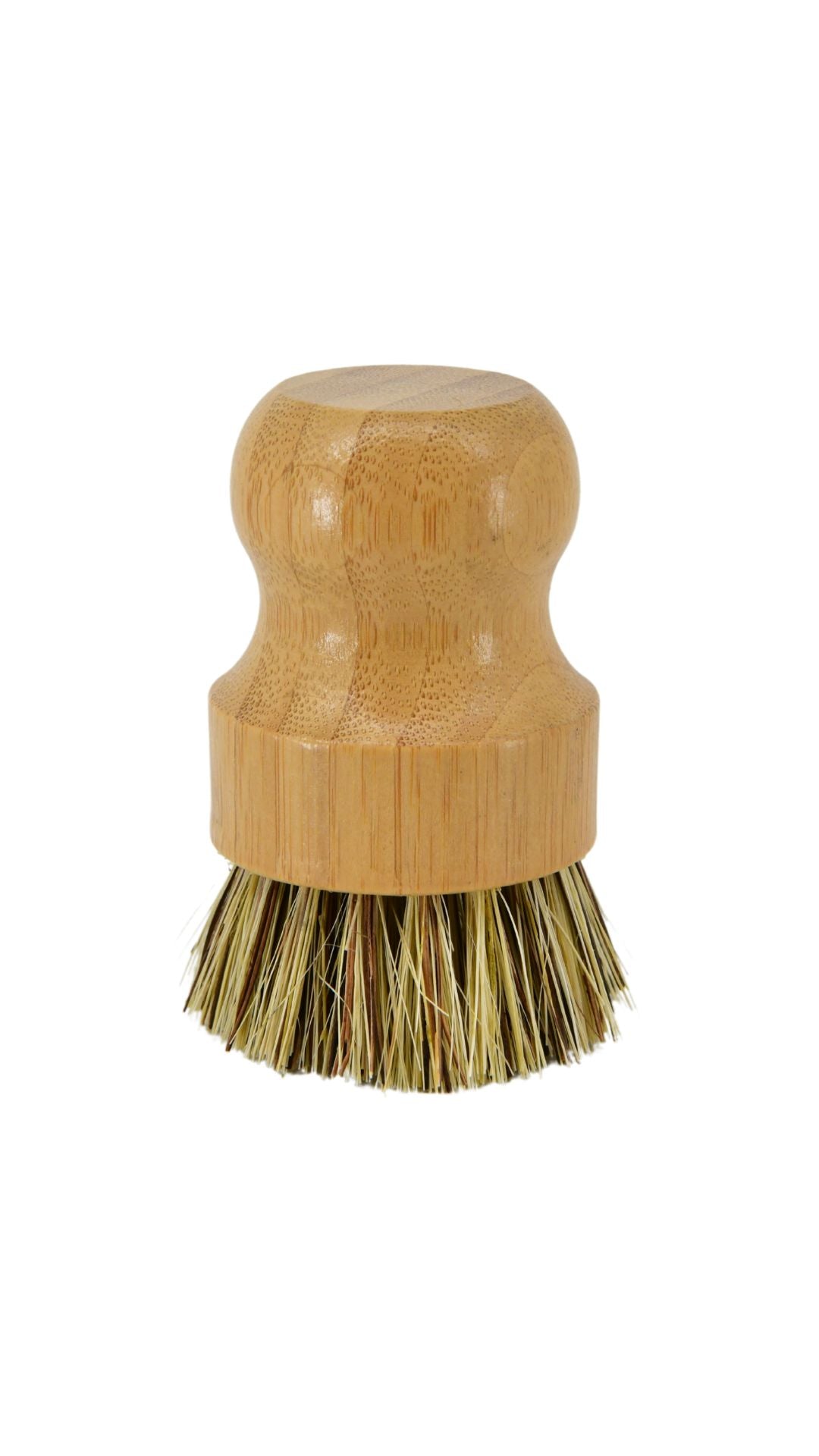 Bambus Spülbürste