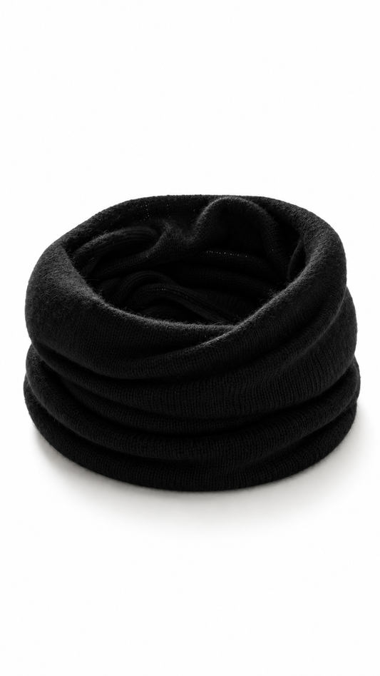 Loop aus Baby-Kaschmir