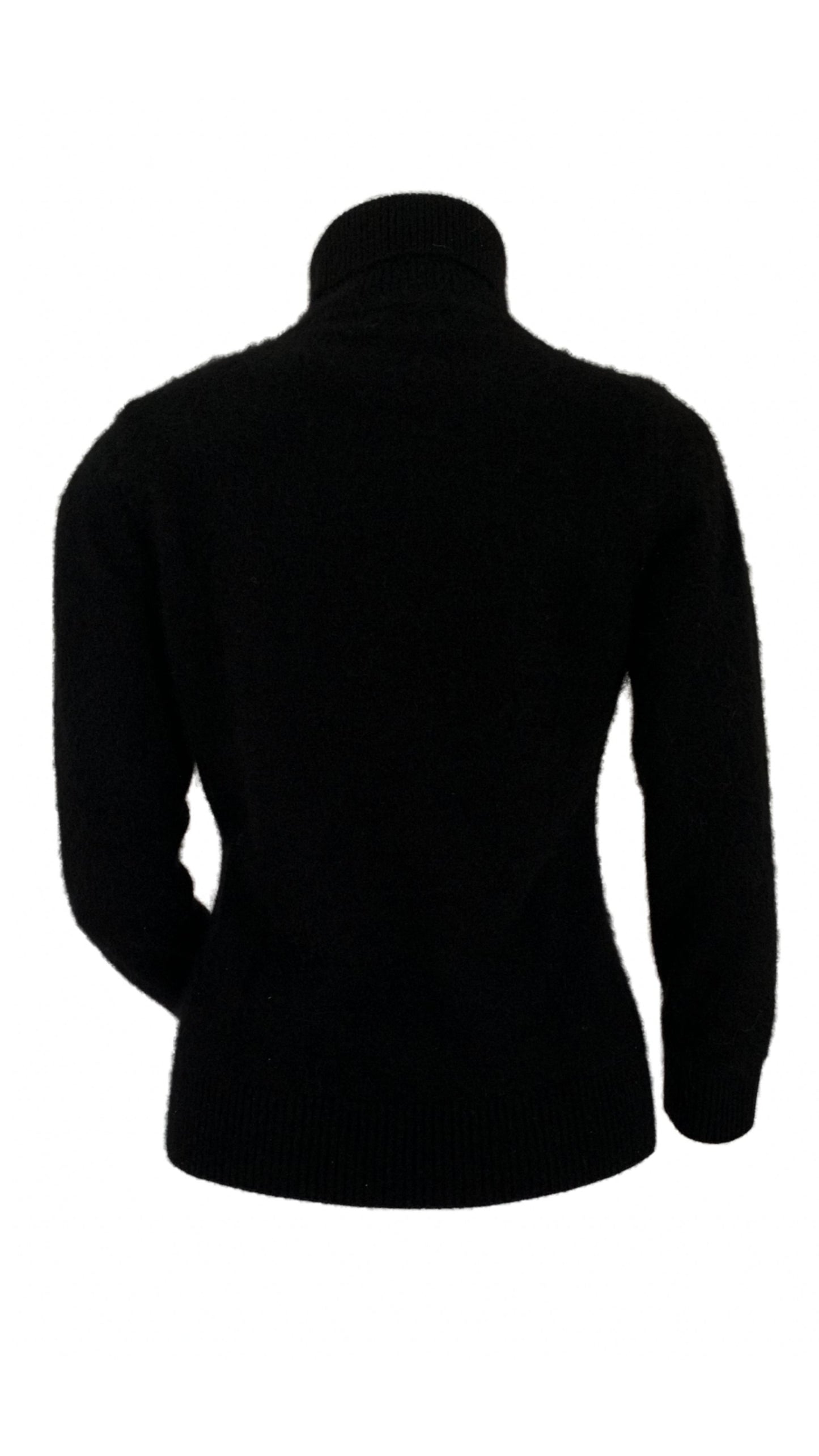 Kaschmir Rollkragenpullover JULIE (6951045955775)