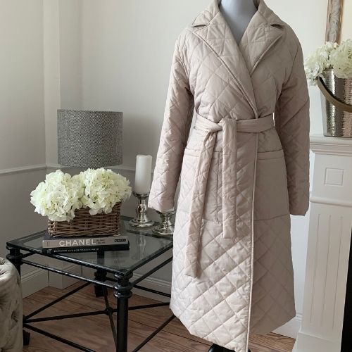 Langer Steppmantel CARA (6972747350207)