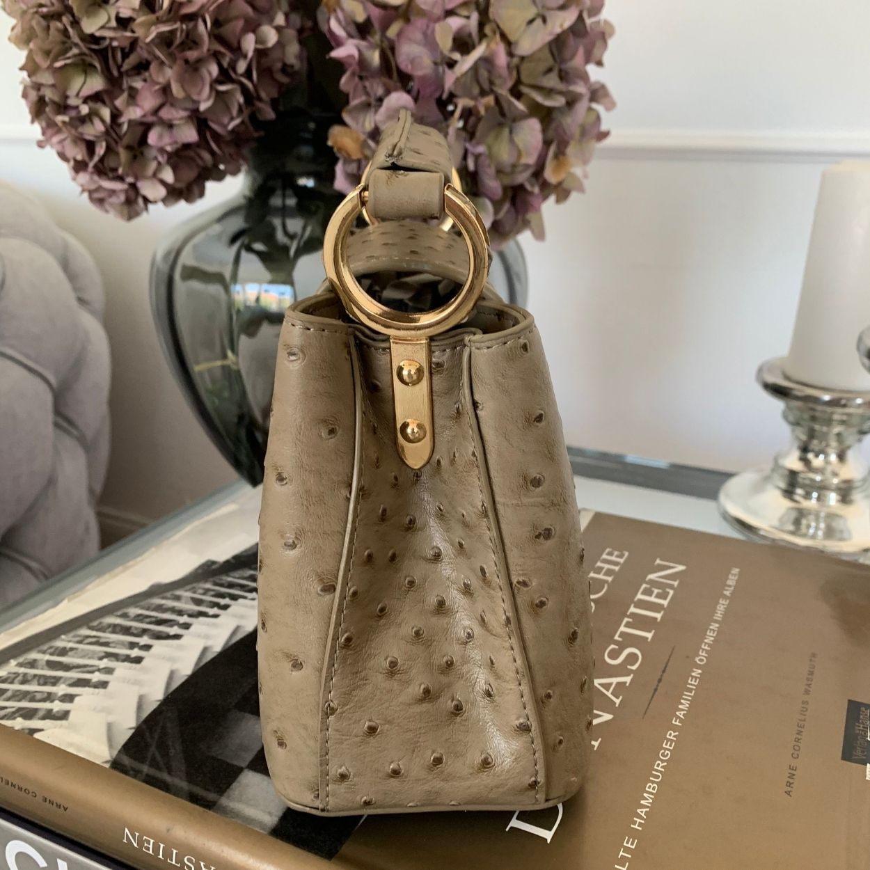 Kleine Handtasche THIERRY (7239529726143)