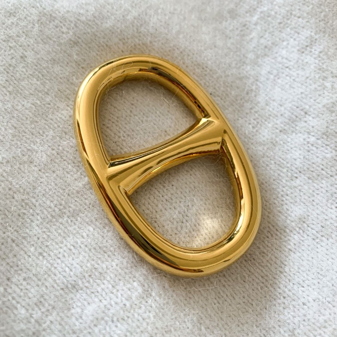 Eleganter Tücherring (6228381401279)