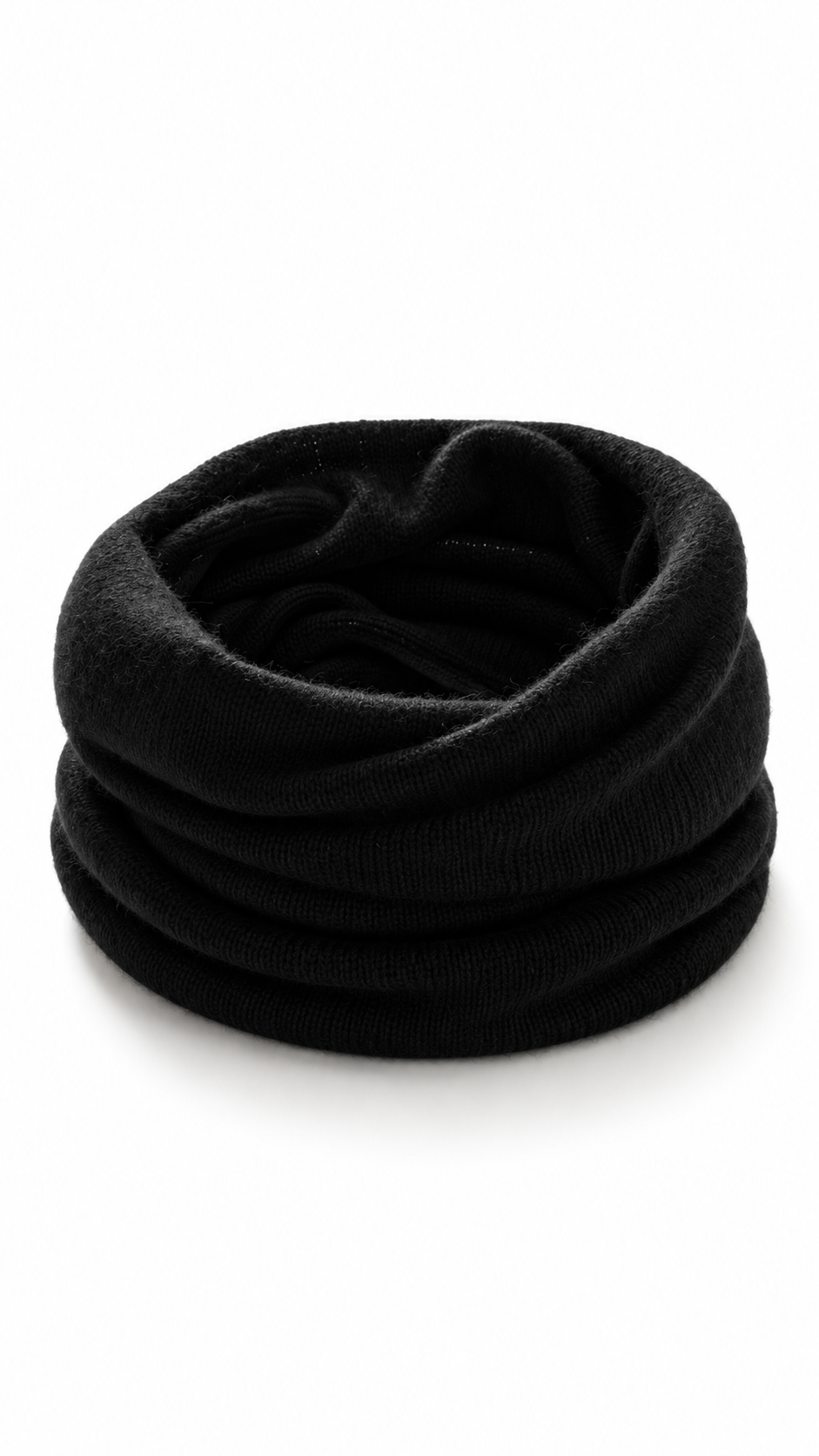 Loop aus Baby-Kaschmir